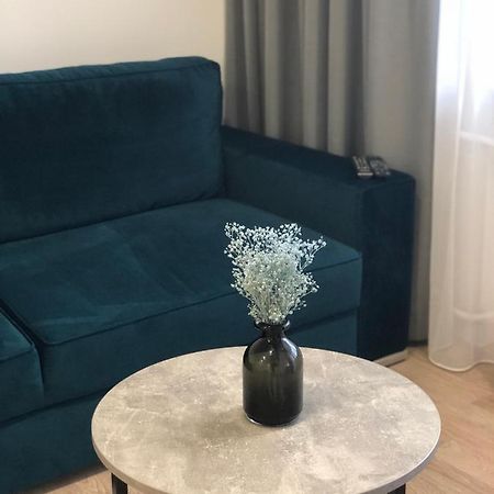 Good Night Apartaments Panevėžys Dış mekan fotoğraf