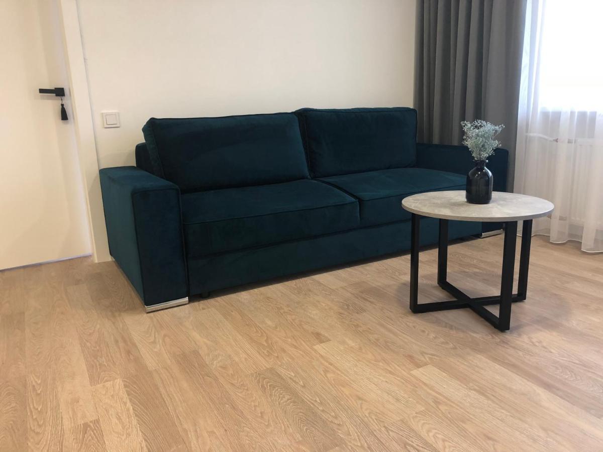 Good Night Apartaments Panevėžys Dış mekan fotoğraf