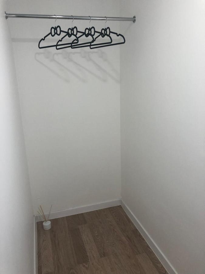 Good Night Apartaments Panevėžys Dış mekan fotoğraf
