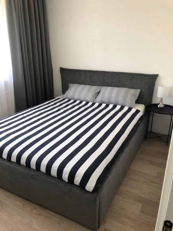 Good Night Apartaments Panevėžys Dış mekan fotoğraf