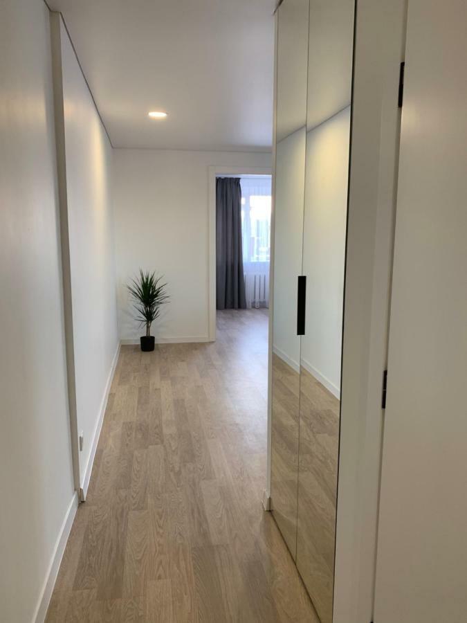 Good Night Apartaments Panevėžys Dış mekan fotoğraf