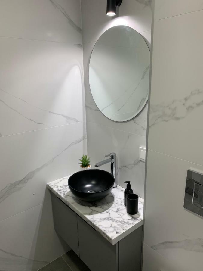 Good Night Apartaments Panevėžys Dış mekan fotoğraf