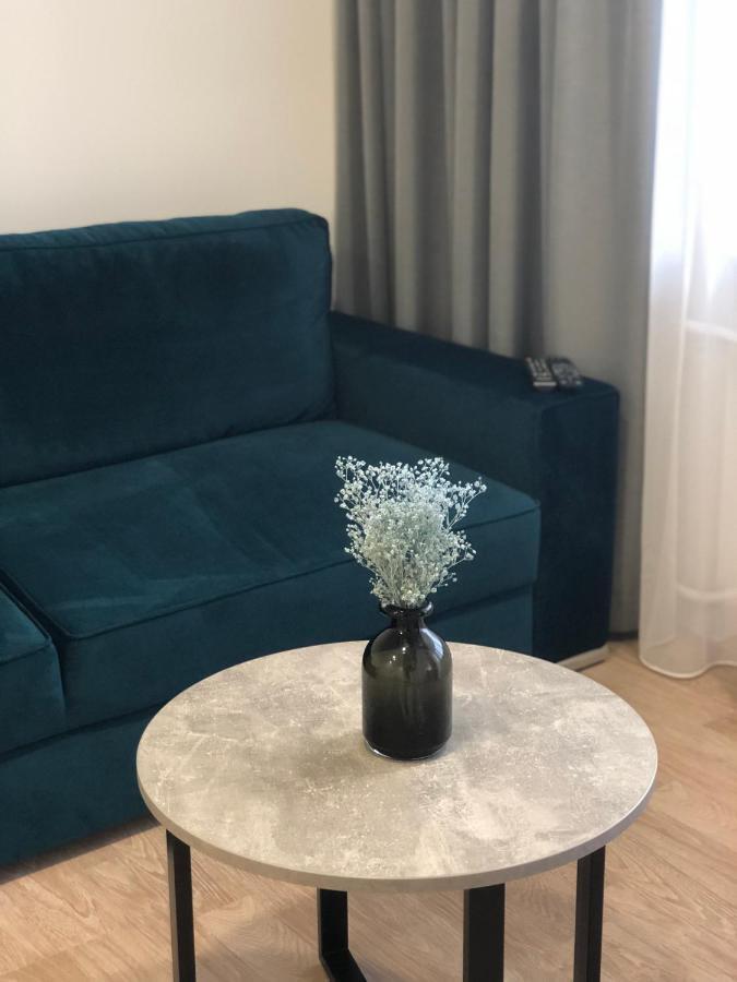 Good Night Apartaments Panevėžys Dış mekan fotoğraf