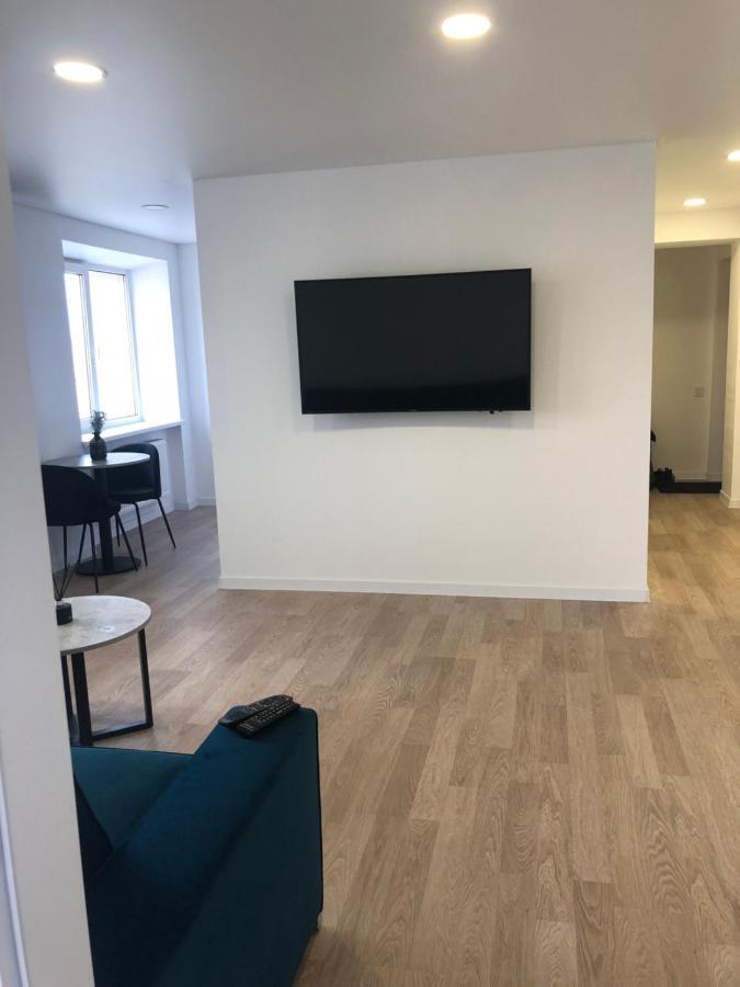 Good Night Apartaments Panevėžys Dış mekan fotoğraf