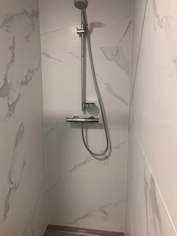 Good Night Apartaments Panevėžys Dış mekan fotoğraf